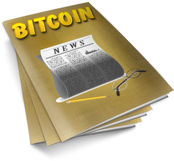 bitcoin news